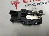 Замок двери передней правой Tesla model S, model S REST 6008912-99-С - фото 5