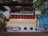 Запчасти к дизелям NVD-48, NVD-36, NVD-26, SKODA,6Ч18/22,3Д6-3Д12,6ЧН25/34, ДР30/50 - фото 11