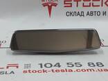 Зеркало заднего вида внутренее (MONOCAM) Tesla model S, model S REST 1041486-00-C