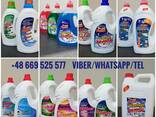 Gel Laundry Detergent Pure Fresh, own production, wholesales - фото 1