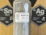 Zinc powder 1 kg , for low pressure cold spray - фото 1