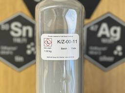 Tsinkpulber 1 kg, madalrõhu külmspray jaoks