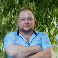 Boyko Sergey Pavlovich