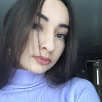 Крыжан Марина Олеговна