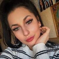 Ivanova Anastasija Vitalievna