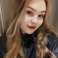 Тарасова Софья Евгеньевна