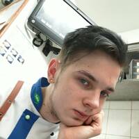 Токарев Илья Владимирович
