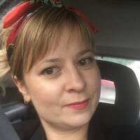 Сяйнас Елена Сергеевна