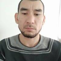 Orinboev Nuriddin Xashimjonov