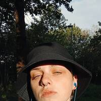 Пономарева Анастасия