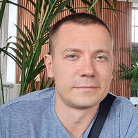 Smirnov Vjatseslav