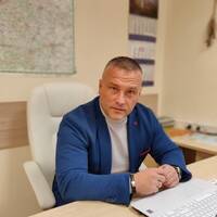 Zamogilny Stanislav Valerievich