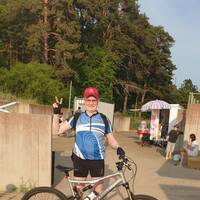 Marochkin Serhii Владимирович