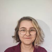 Hnatenko Olesia Олеговна