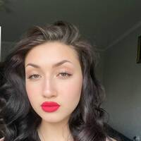 Slobodian Khrystyna Romanivna