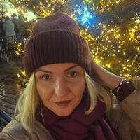 Fedoruk Alina Ivanivna