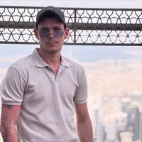 Oskalenko Oleksandr Romanovich