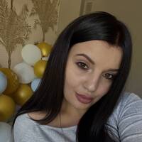 Рашевская Анастасия Сергеевна