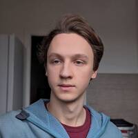 Pachkovskyi Vladislav