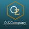 O.Z. Company, OÜ